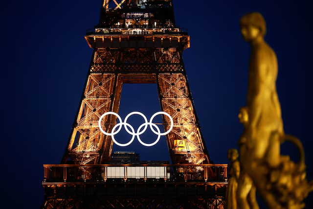 Олімпійські ігри